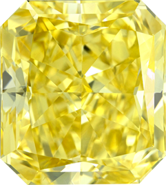 Yellow Diamond